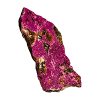 Colbalto Calcite Specimen