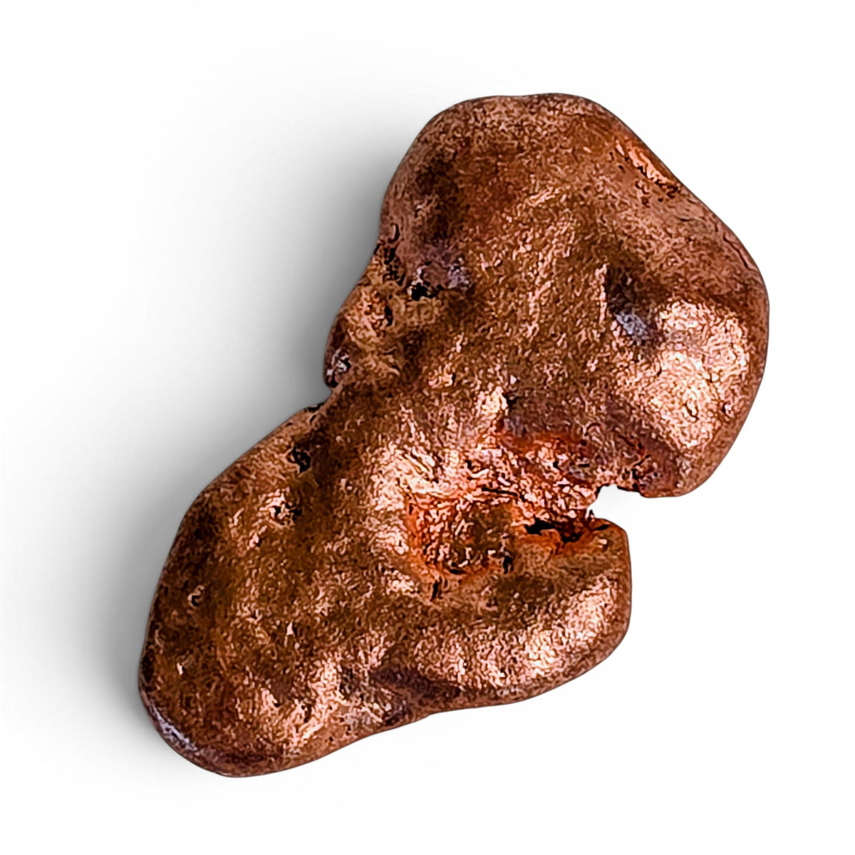 Copper Specimen