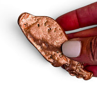 Copper Specimen