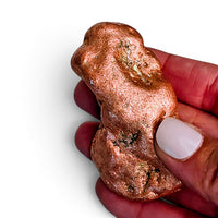 Copper Specimen