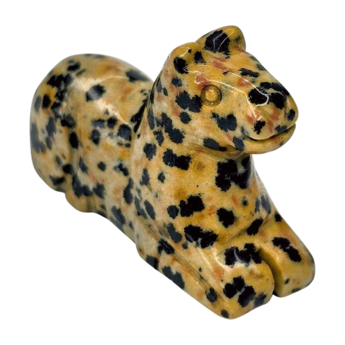 Animal Carving - Miniature Keepsake