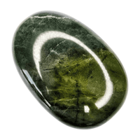 Dragon Jade Palm Stone