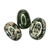 Dragon Jade Palm Stone