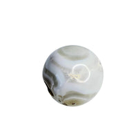 Druzy Agate Sphere