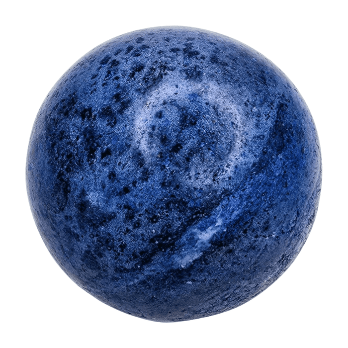 Dumortierite Sphere