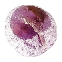 Emma's Egg - Amethyst