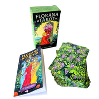 Florana Tarot