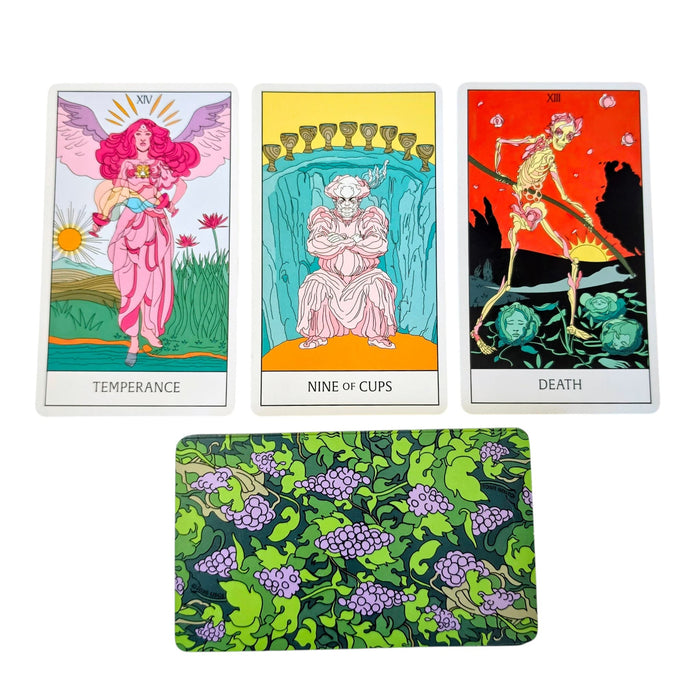 Florana Tarot