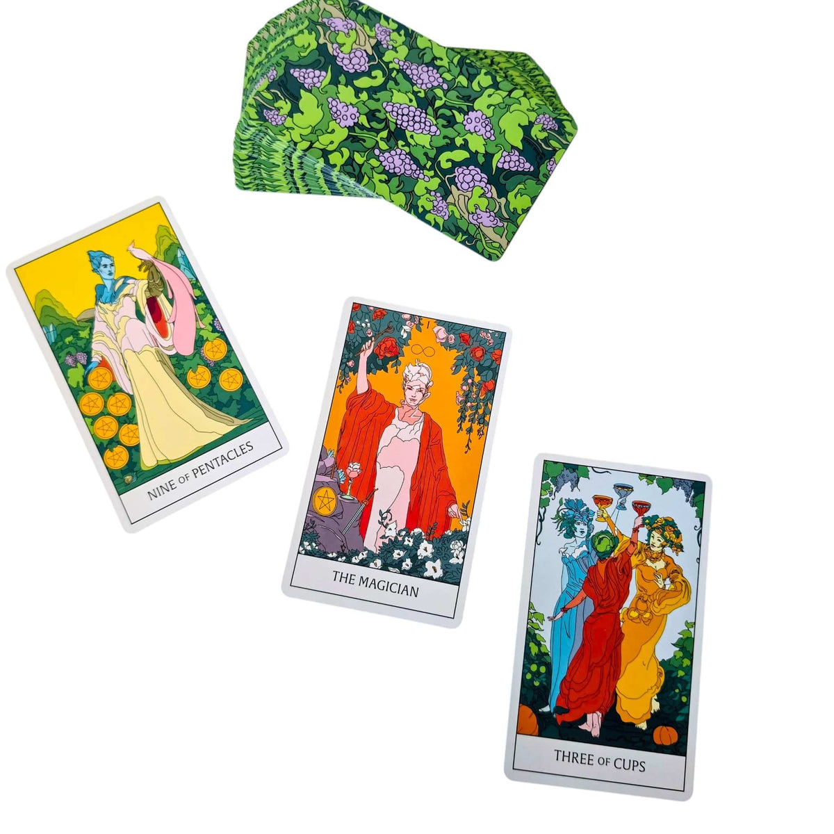 Florana Tarot
