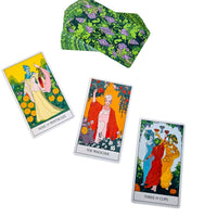 Florana Tarot