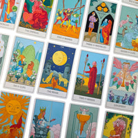 Florana Tarot