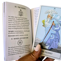 Florana Tarot