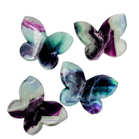 Fluorite Butterfly