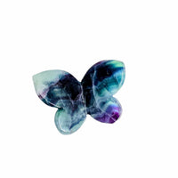 Fluorite Butterfly