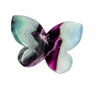 Fluorite Butterfly