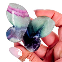 Fluorite Butterfly
