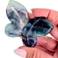Fluorite Butterfly
