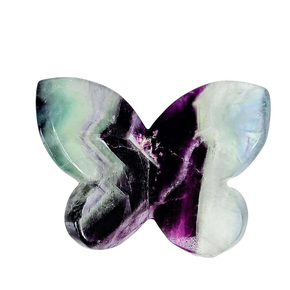 Fluorite Butterfly