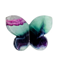 Fluorite Butterfly