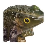 Fluorite Frog - Large