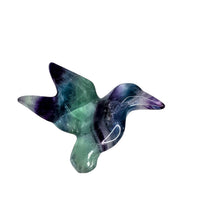 Fluorite Hummingbird