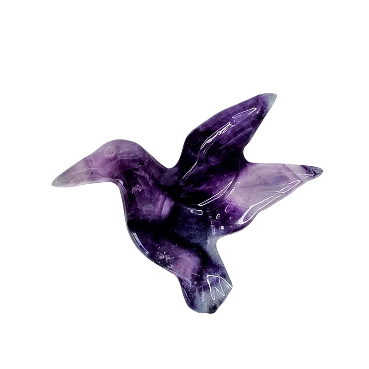 Fluorite Hummingbird
