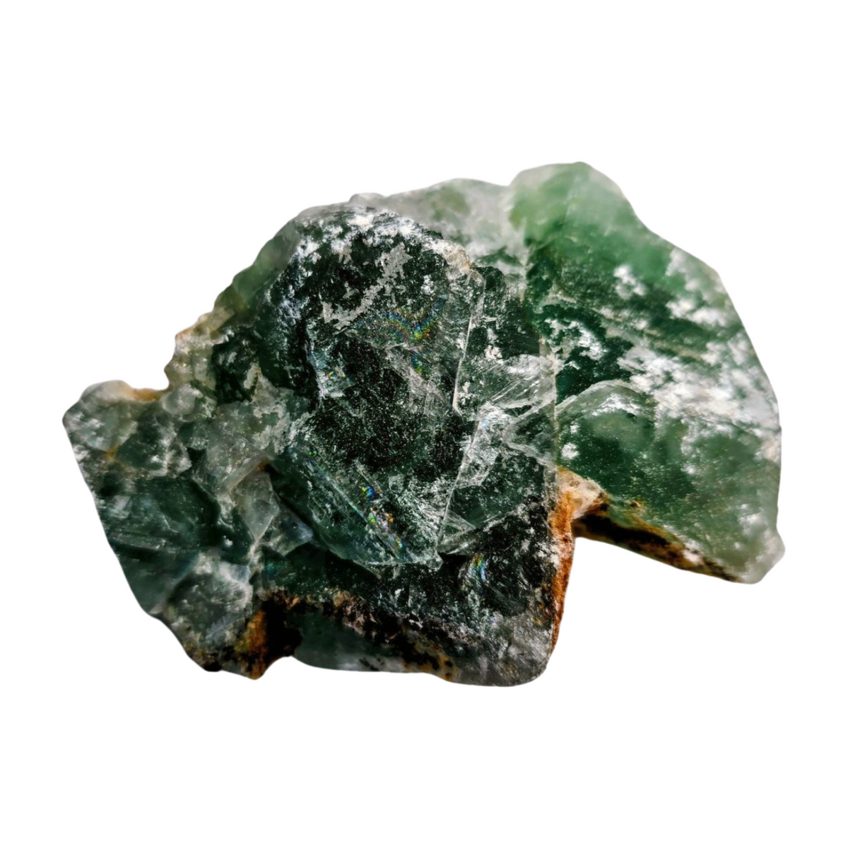 Fluorite Chunk