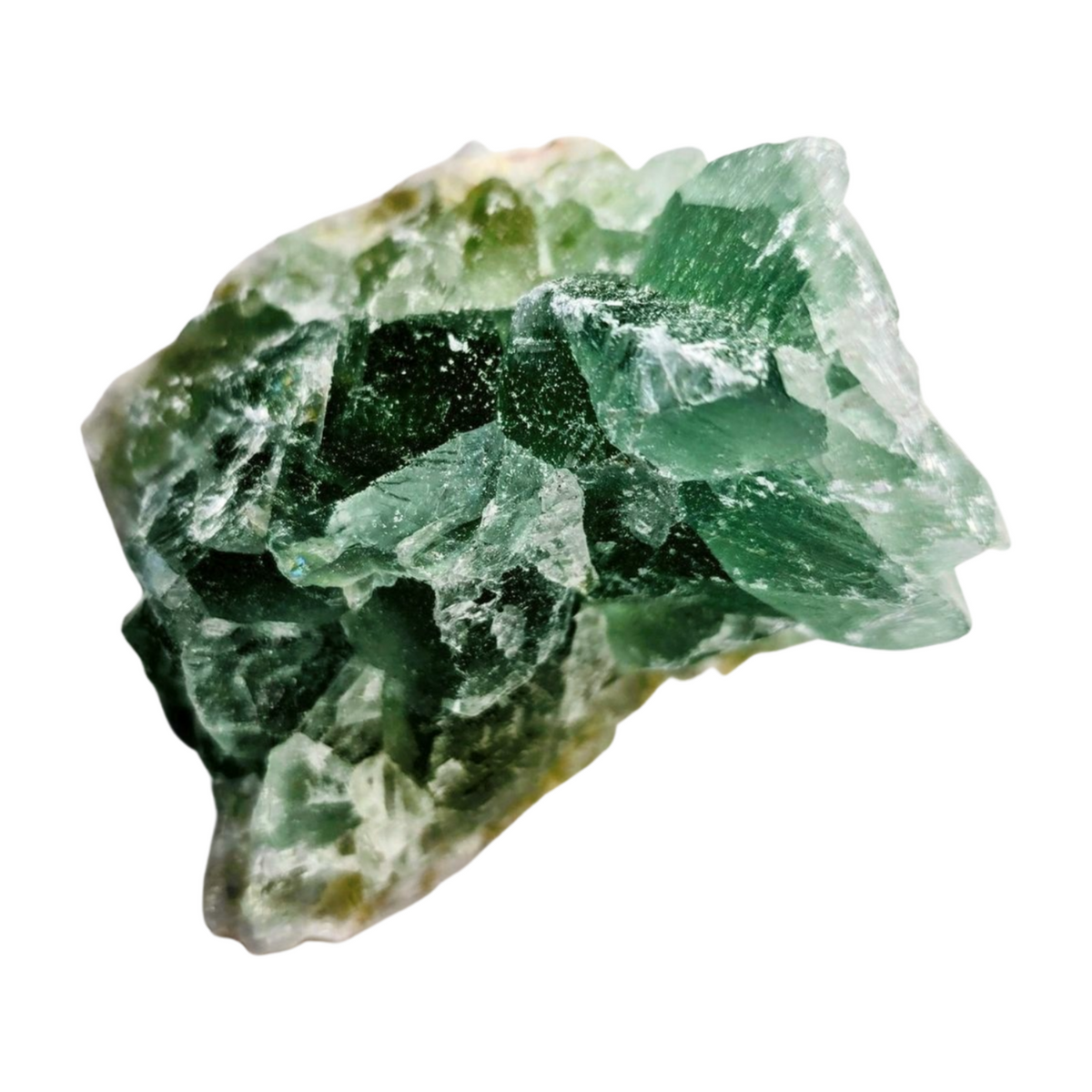 Fluorite Chunk