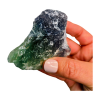 Fluorite Chunk
