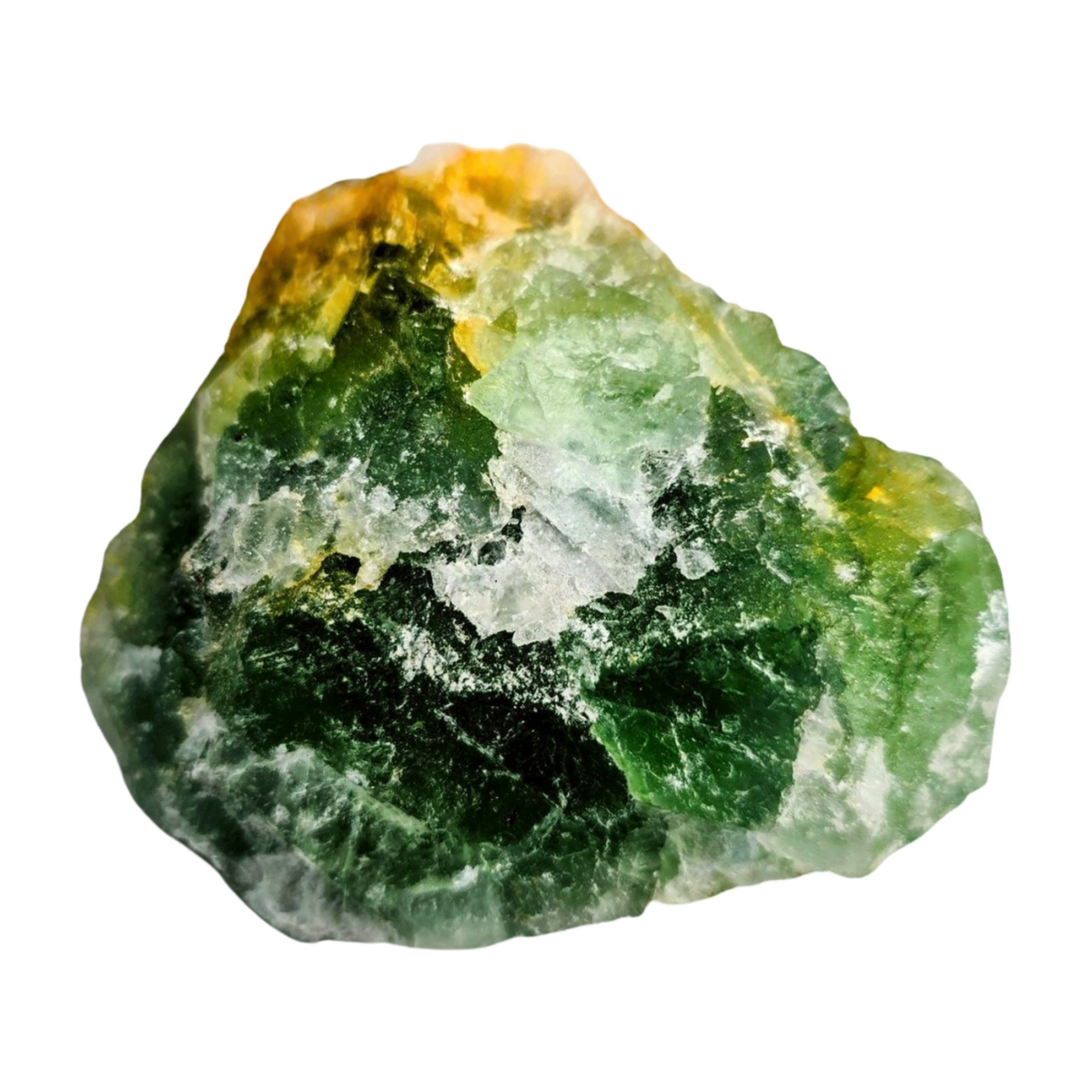 Fluorite Chunk