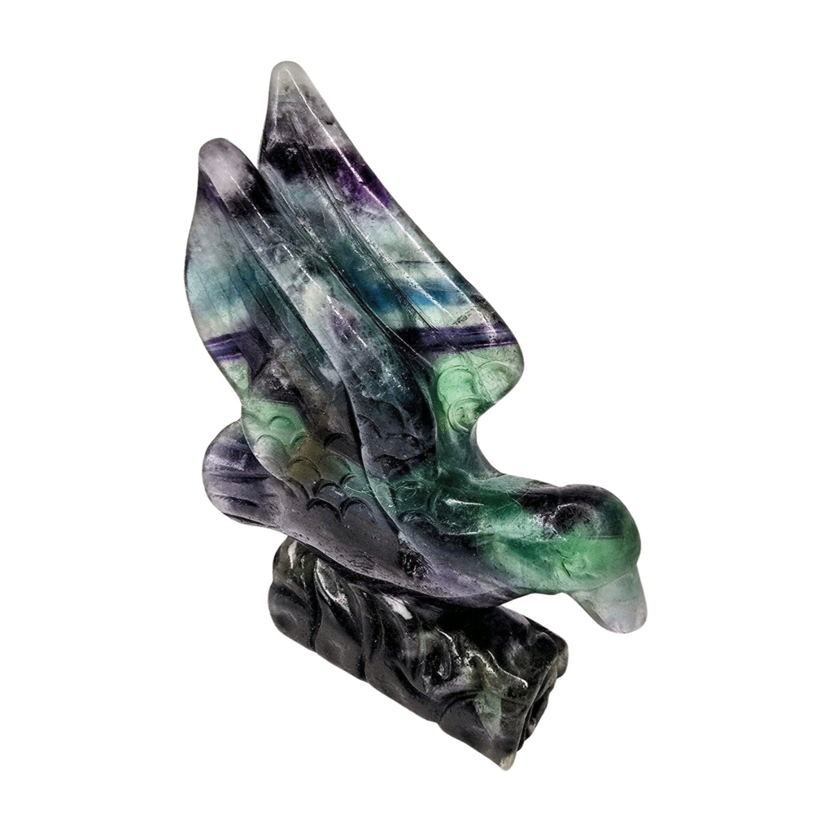 Fluorite Hummingbird