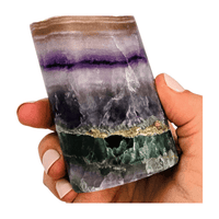 Fluorite Lamp Size Reference