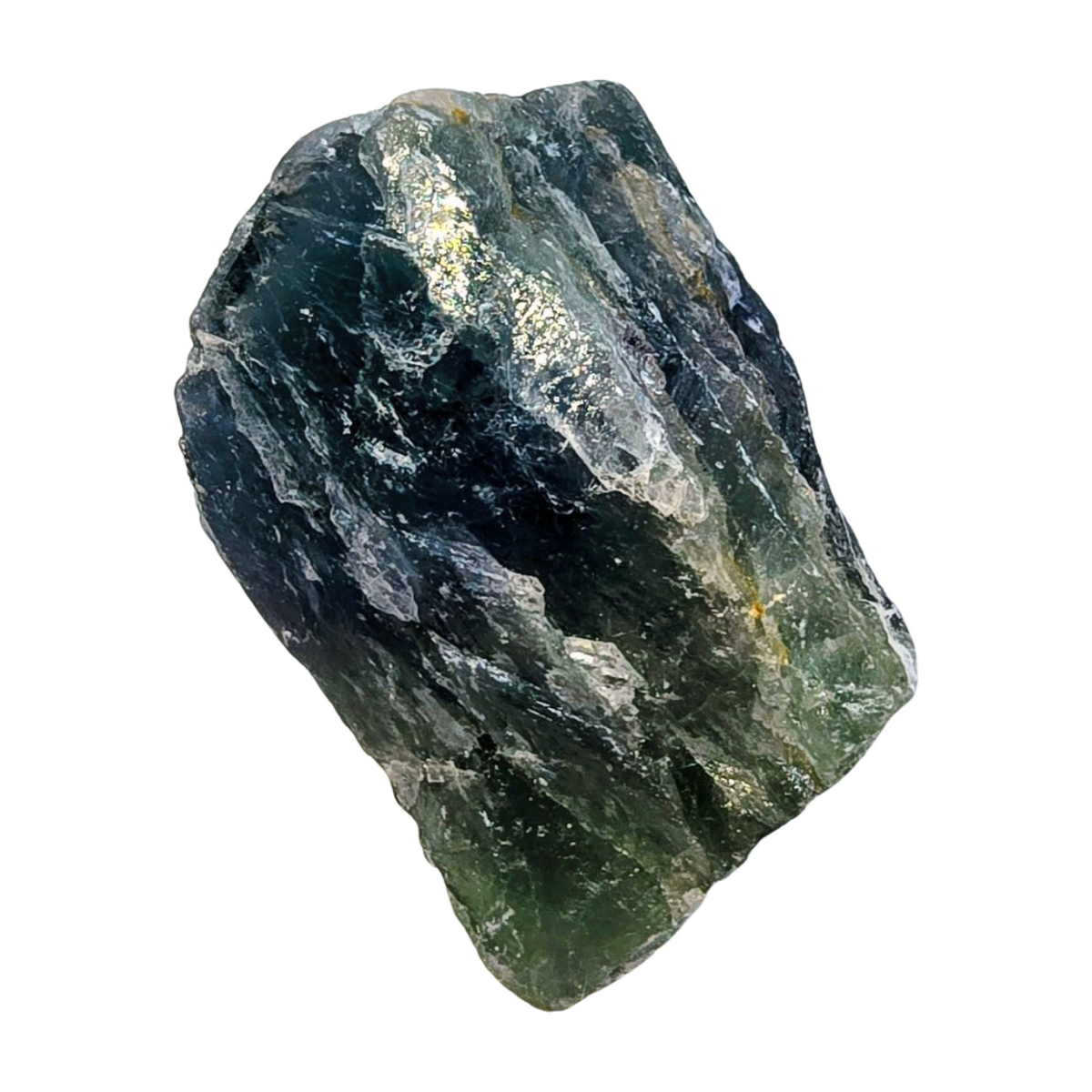 Fluorite Raw Specimen