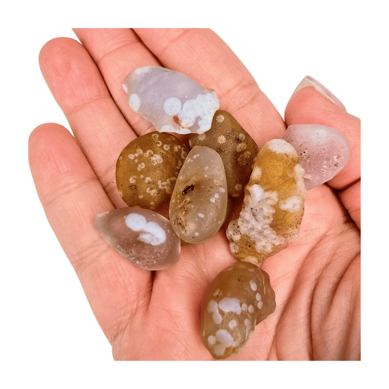 Gobi Desert Jasper Tumble