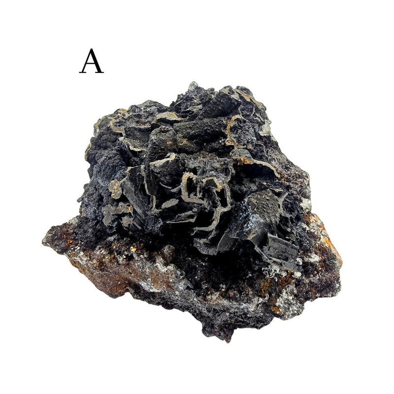 Goethite Specimen