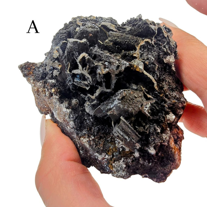 Goethite Specimen