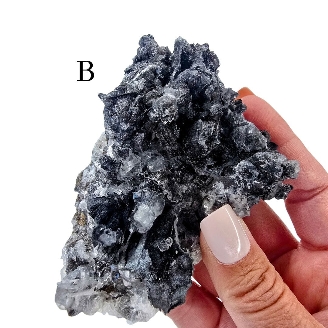 Goethite Specimen