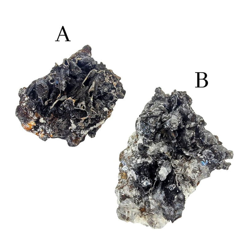 Goethite Specimen