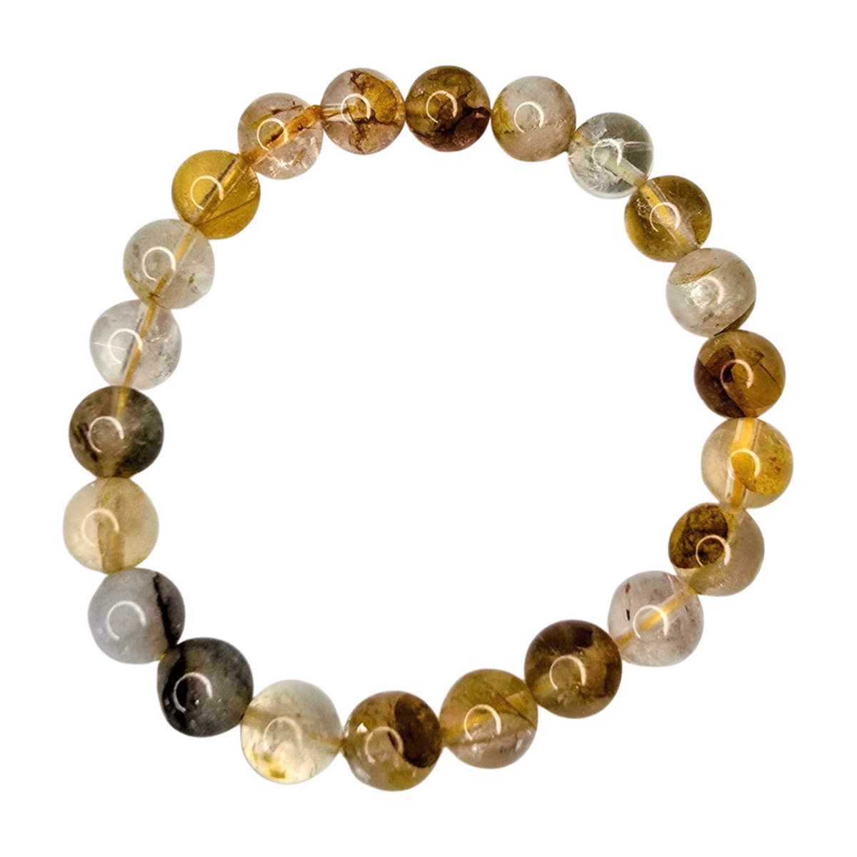 Golden Healer Bracelet