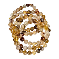 Golden Healer Bracelet