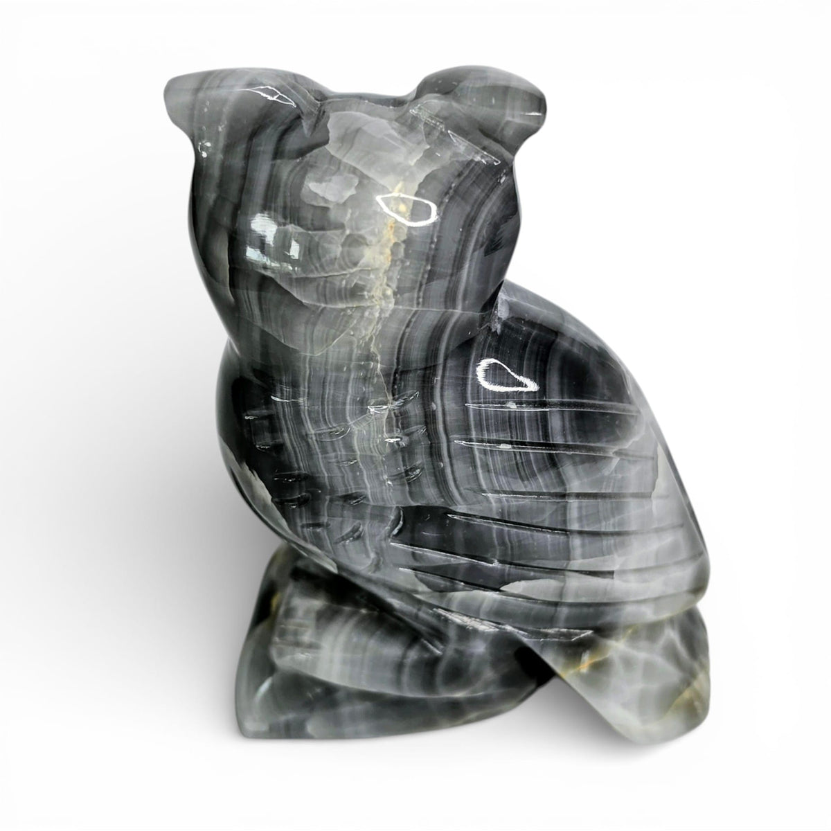 Calcite Owl