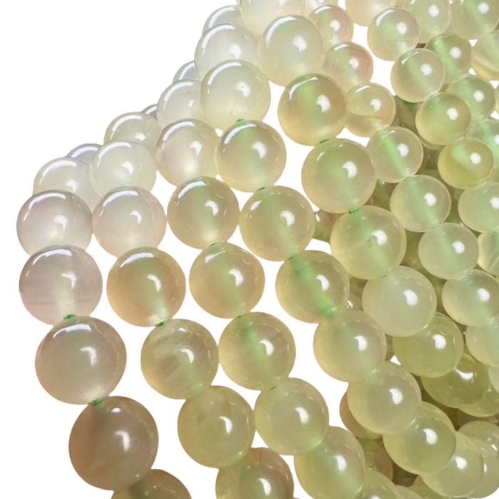 Green Calcite Bracelet