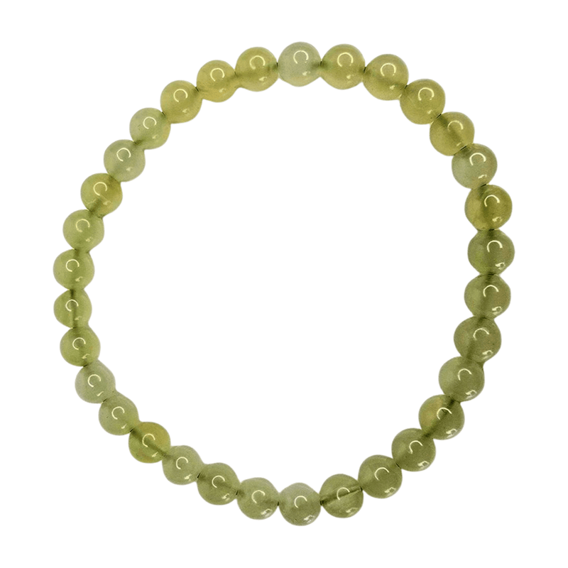 Green Calcite Bracelet