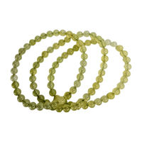 Green Calcite Bracelet