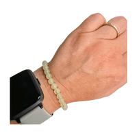 Green Calcite Bracelet