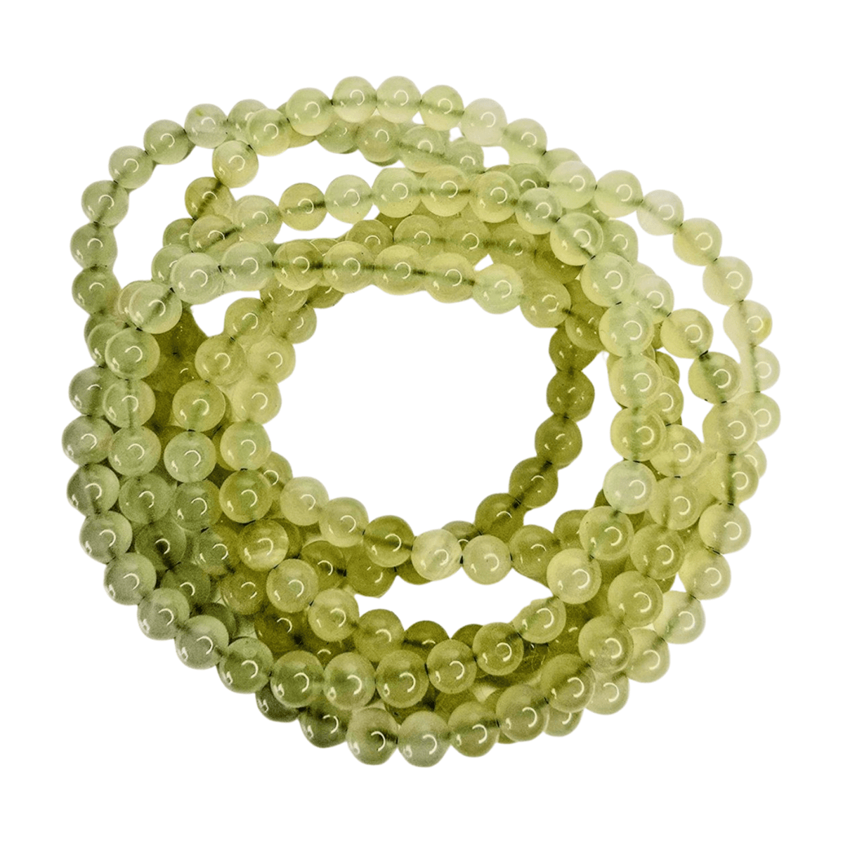 Green Calcite Bracelet