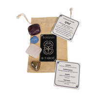 Grief Gemstone Bundle