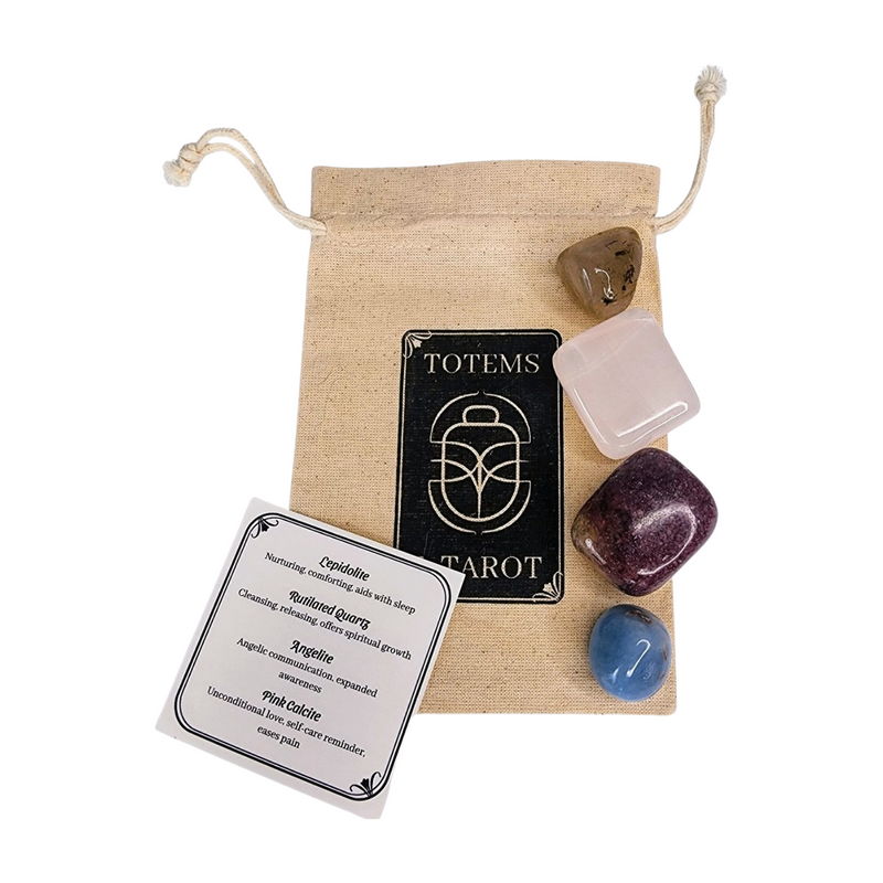 Grief Gemstone Bundle