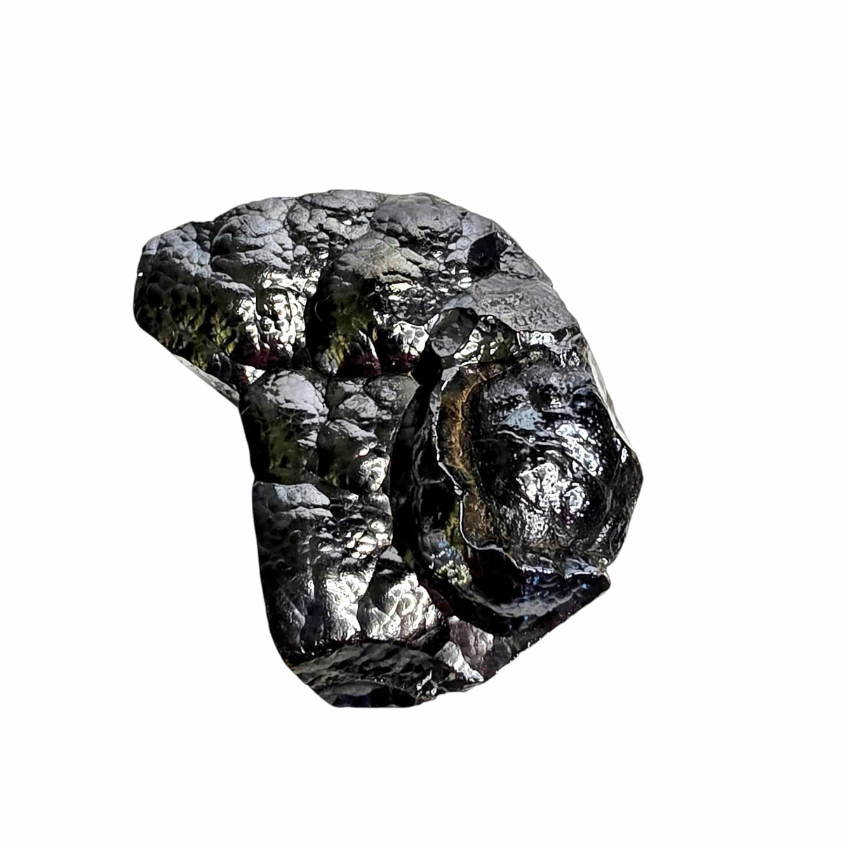 Hematite Specimen