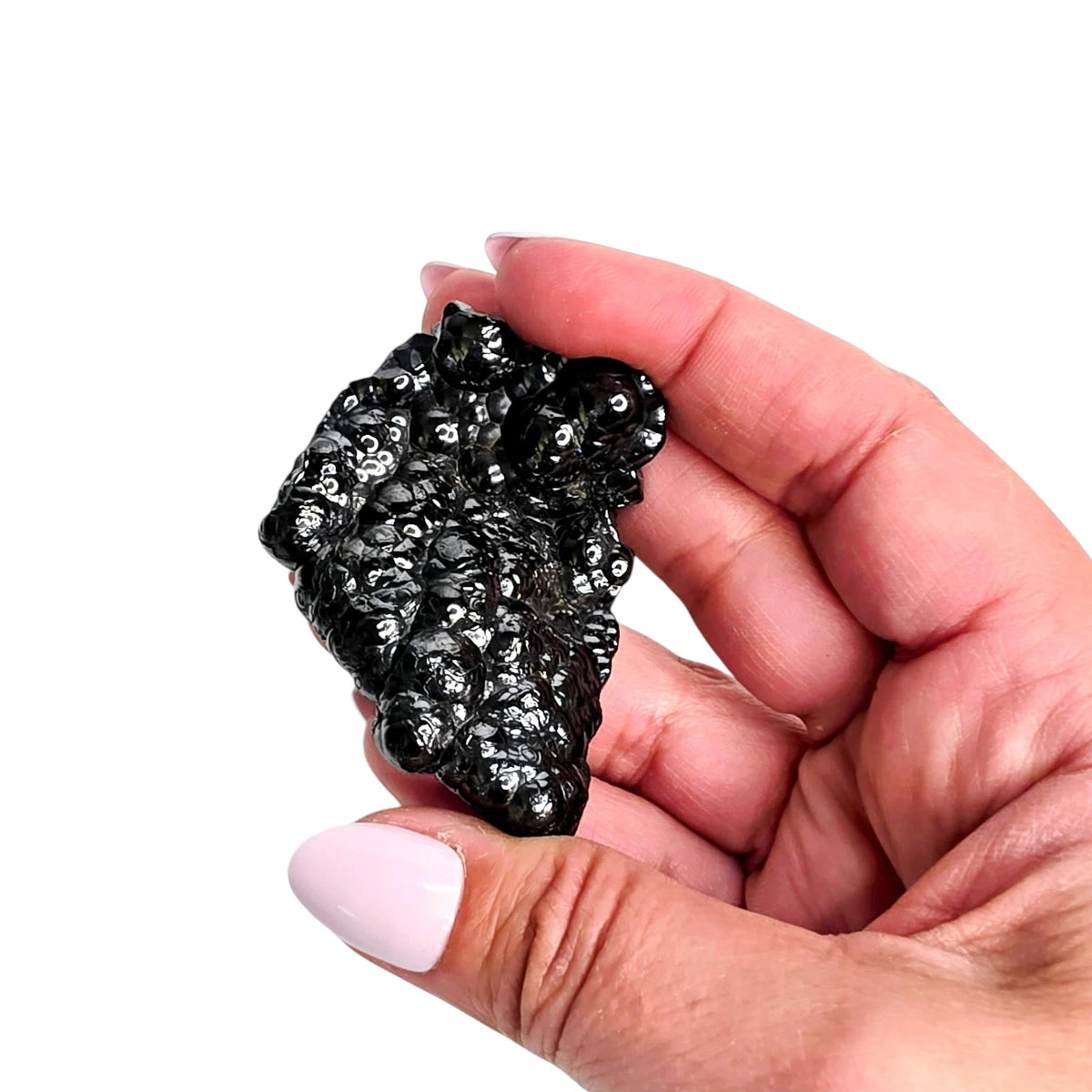 Hematite Specimen